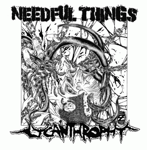 Needful Things : Lycanthrophy - Needful Things